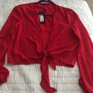 Nasty Gal Tops - NASTY GAL TOP Nasty Gal Tops - NASTY GAL TOP